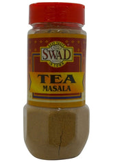 Swad Tea Masala 3.5 oz - 100 Gms